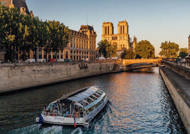 Things to Do Near the Eiffel Tower